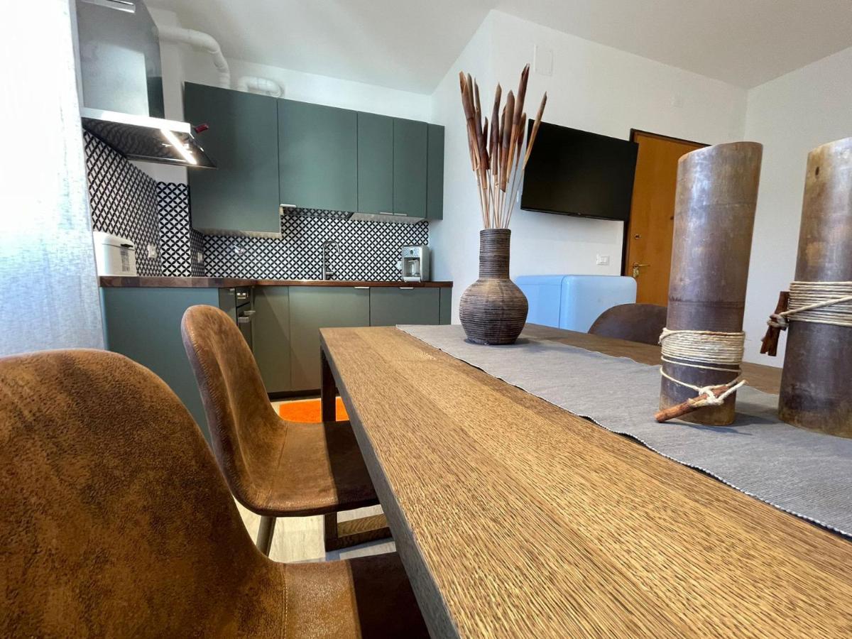 A Casa Di Ada 127 Apartment เปสการา ภายนอก รูปภาพ