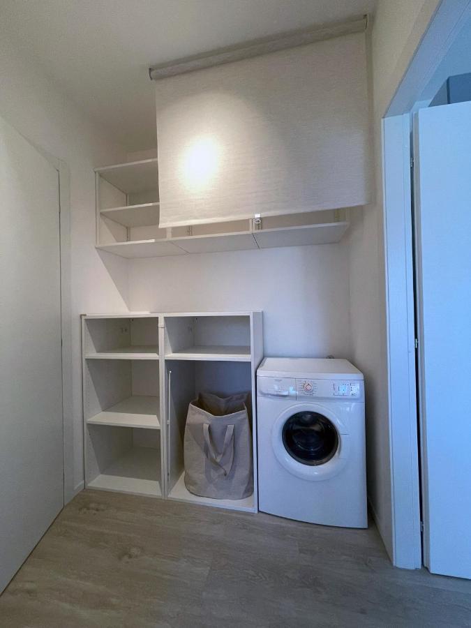 A Casa Di Ada 127 Apartment เปสการา ภายนอก รูปภาพ